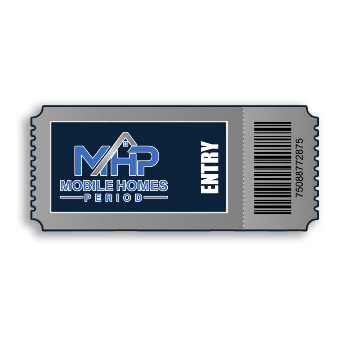 5 Quick Entry Tickets