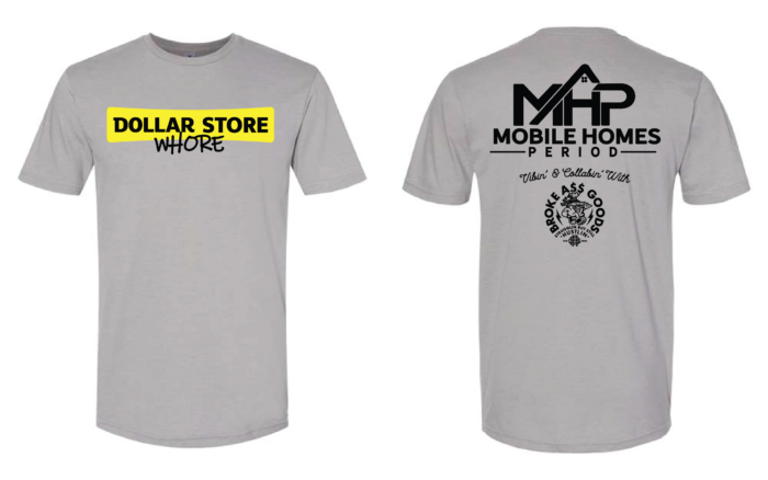 DSW Tee (Unisex)